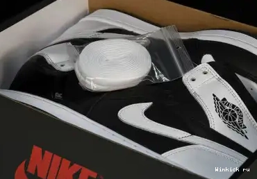 Air OG Panda” High 1 Jordan “Reverse 0703